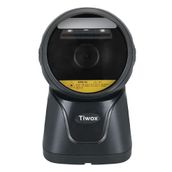 Tiwox VS-240 2D USB Masaüstü Barkod Okutucu