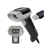 Tiwox VS-331 USB 1d Ccd El Tipi USB Kablolu Barkod Okuyucu