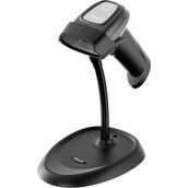 Tiwox VS-336 2D USB Kablolu Stand Karekod Barkod Okuyucu