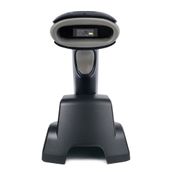 Tiwox VSW-222 2D Batarya Cradle Kablosuz Wifi Karekod Barkod Okuyucu