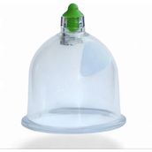 TKÇ 100 Adet 6 No Hacamat Kupası