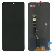 Tkgz Omix X600 LCD Dokunmatik Ekran