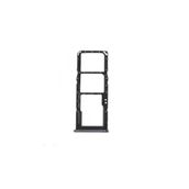 Tkgz Samsung Galaxy A70 A705 Siyah Sim Kart Tepsisi