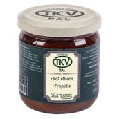 Tkv 210 gr Bal Polen Propolis