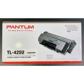TL-425U (11000 Pages) Toner 11000 Sayfa Siyah