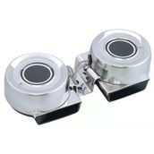 TMC Mini Korna, İkili 12v 76mm