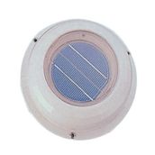 Tmc Plastik Solar Havalandırma