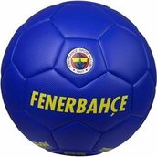 Tmn Fenerbahçe Premium Futbol Topu No:5 Mavi 30 523521 - Almanya