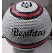Tmn Futbol Topu Beşiktaş Lisanslı Skyline-01 No:5 559968