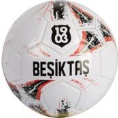 Tmn Futbol Topu Beşiktaş Lisanslı Skyline-02 No:5 573951