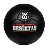 Tmn Futbol Topu Beşiktaş Premıum No:5 Siyah 30 523522