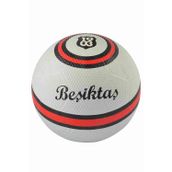 Tmn Futbol Topu Beşiktaş Skyline-01 No:5