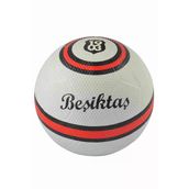 Tmn Futbol Topu Beşiktaş Skyline-01 No:5