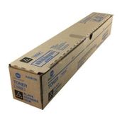 Tn-328K Black Siyah Orjinal Fotokopi Makinası Toneri Bizhup C250İ-300İ-360İ 28.000 Sayfa Kapasiteli