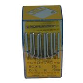 TNC BCX5 R 25/200 50 Adet Siruba Çuvalağzı Dikiş Makinesi İğnesi