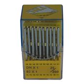 TNC DNX1 PVD 25/200 50 Adet Çuvalağzı Dikiş Makinesi Yanmaz İğne