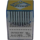 TNC DVX63 Ses 10/70 100 Adet Reçme Dikiş İğnesi