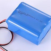 TNL Bms Korumalı 18650 11.1 V 5200 mah Li-ion Pil Batarya