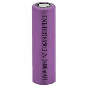 TNL IFR18650 2000 Mah 3.2 Life PO4 Başlıksız 18650 Şarj Edilebilir Pil