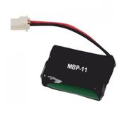 TNL Motorola MBP-11 Uyumlu Bebefon Telsiz Pili