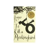 To Kill A Mockingbird - Harper Lee
