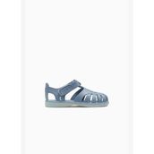 Tobby Solid Bicolor Unisex Çocuk Sandalet 22y Bb355 Okyanus