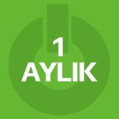 TOD 4 Ekran 1 Aylık Eğlence Paketi