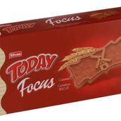 Today 160 gr Focus Caramelli Bisküvi