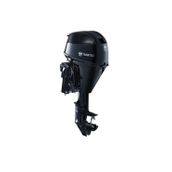 Tohatsu MFS30DETL 30 Hp Uzun Şaft Marşlı Trimli Direksiyonlu Deniz Motoru