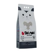 Toi Moi 10 kg Kokusuz Aktif Karbonlu Kedi Kumu