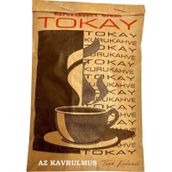 Tokay Kurukahve 100 gr Geleneksel Az Kavrulmuş Türk Kahvesi