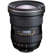 Tokina At-X 14-20Mm F/2 Pro Dx Lens Nikon Uyumlu