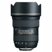 Tokina AT-X 16-28mm f/2.8 Pro FX Lens Nikon