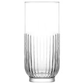 Tokyo Cam Meşrubat Bardağı 6'lı 540 ml