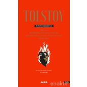 Tolstoy Bütün Eserleri 12 - Lev Nikolayeviç Tolstoy