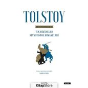 Tolstoy - Bütün Eserleri 2 - Lev Nikolayeviç Tolstoy