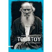 Tolstoy - Rosamund Bartlett