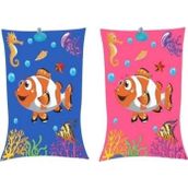 Tolzan Çocuk Kolluk Nemo Desenli 30 x 15 cm