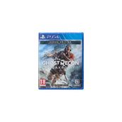 Tom Clancy's Ghost Recon Breakpoint Playstation 4 Oyun Cd