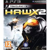 Tom Clancy`S Hawx 2 PS3 Oyunu