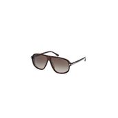 Tom Ford 1208 52K 61 Unisex Güneş Gözlüğü