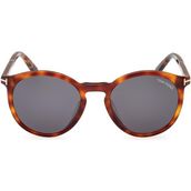 Tom Ford FT1021 53A Unisex Güneş Gözlüğü