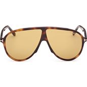 Tom Ford FT1211 53E Erkek Güneş Gözlüğü