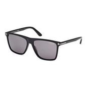 Tom Ford TF0832S 01D 57 Polarize Unisex Güneş Gözlüğü