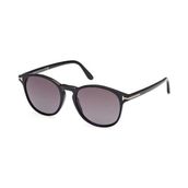 Tom Ford TF1097 01B 53-19 Unisex Güneş Gözlüğü