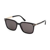 Tom Ford TF1183 01A 56 Unisex Güneş Gözlüğü