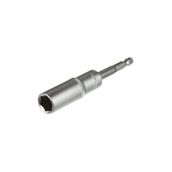 Tomax 13 mm Bits Derin Somun Lokma Adaptörü