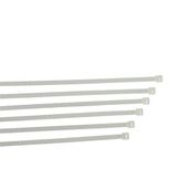 Tomax 5x400 100 Adet Kilitli Kablo Bağı Plastik Cırt Kelepçe