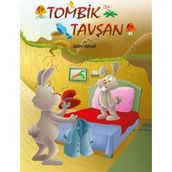 Tombik Tavşan - Zarife Üspolat