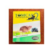 Tomcat Fare ve Sıçan Yemi 4 Mevsim Blok Yem